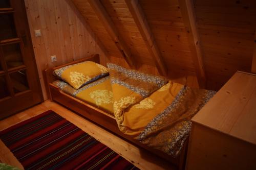 One-Bedroom Chalet