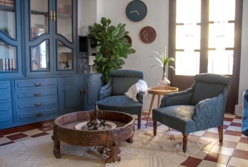 Bendita Casa Bendita Casa