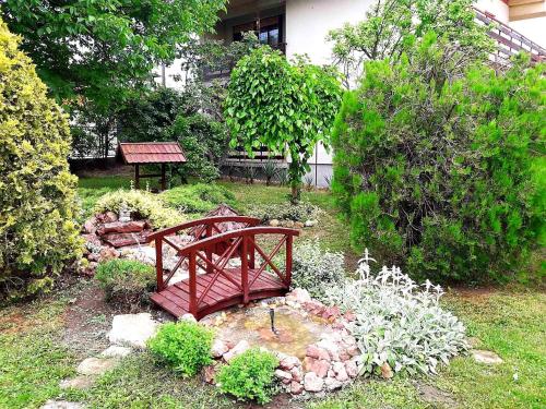 . Apartment in Paradise
