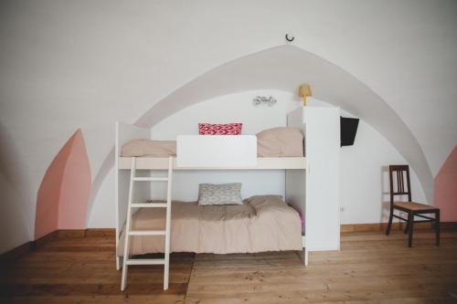  La Casa Dei Nonni in Irsina