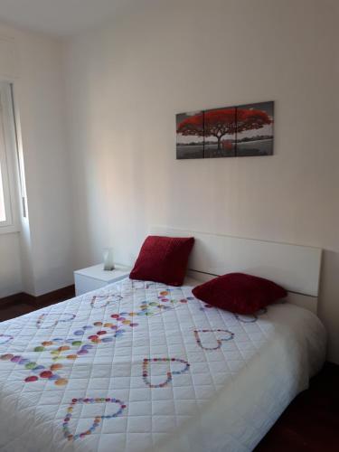 Valassina milano apartment, Milán (fotografie 2)