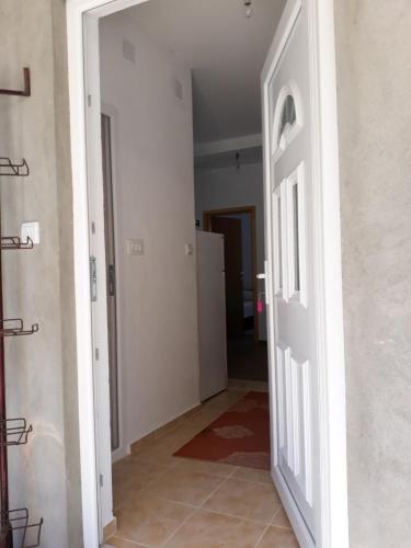 المنظر الخارجي, Apartman Aleksandar Aco in Zelenika