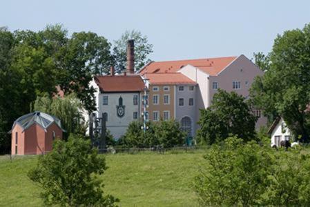 Accommodation in Odelzhausen