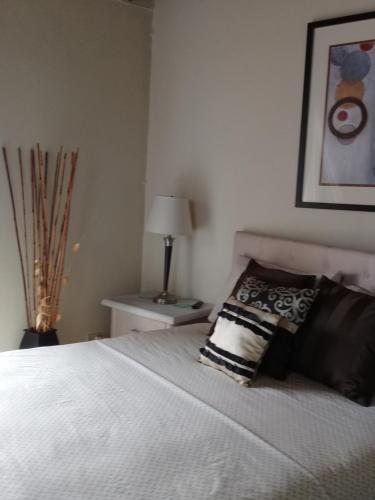Private Garden Suite, Surf, Work, Relax photo 3