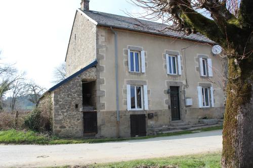 Dans La Creuse photo 16