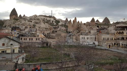 Homestay Cave Hostel – Göreme, IA