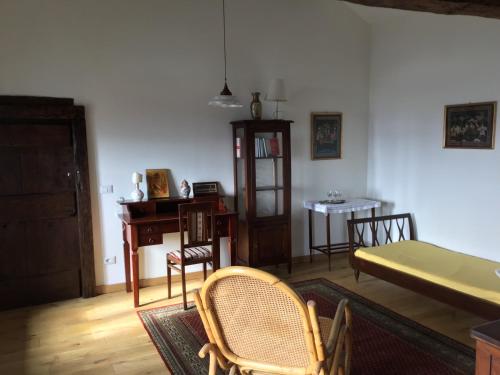 Il Mandorlo in Borgo Val Di Taro