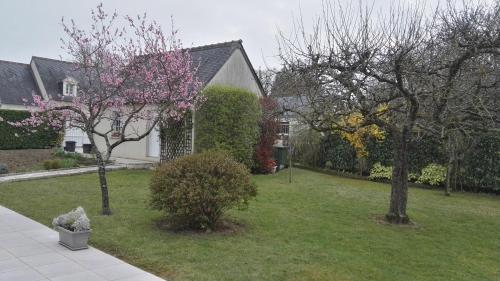 Le Hameau du moulin a vent