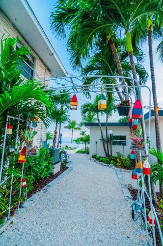 Instalaciones, Seascape Resort & Marina in Marathon (FL)