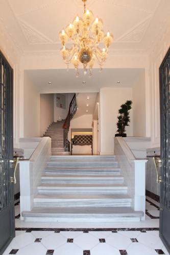 Taksim No15 Suites by Stay Lab 3