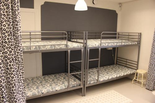 Affären Må Bra Room Type - Double or Twin Room