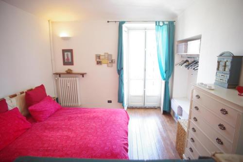  Cozy flat- City centre and River, Pension in Turin bei Baldissero Torinese