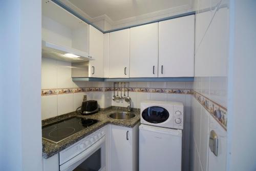 Apartamentos Entrecalles - image 9