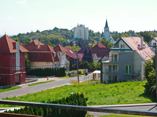 Tolena Heviz Apartments in Hévíz