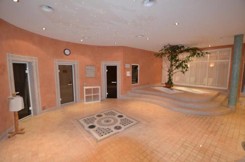 สปา, Posthotel Rossle in กัสเชิร์น