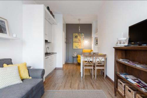 Casa Crimea, Torino (foto 7)