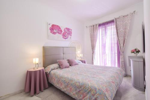 Apartamento centrico zona tranquila