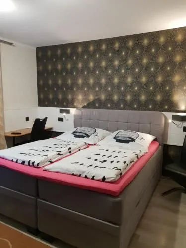 Waldhotel Lemberg in Hagen, Deutschland