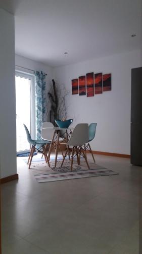 Einrichtungen, Appartement Espinho in Espinho