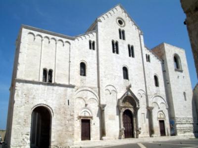 Kalefati Palace Loc.Turistica – Bari, LA