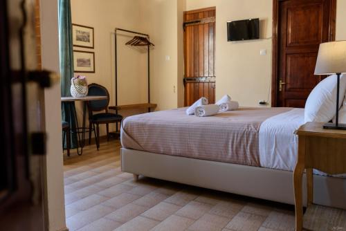 Athina Guesthouse