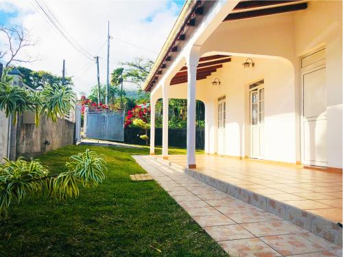 Jardin des sucriers 2 in Trois-Rivieres