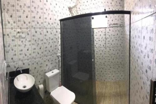 Sitio damasio. Casas em Arraial d'Ajuda
