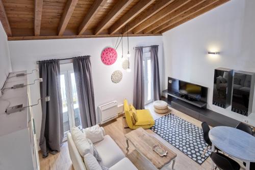  Apartamento Turístico Calle Nueva in Estella