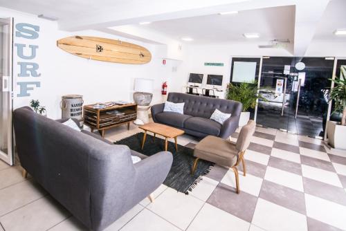 Playa Hotel - Cavancha in Iquique