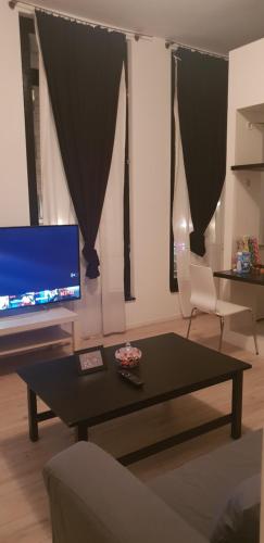  Studio Proche Grand Place in Brüssel