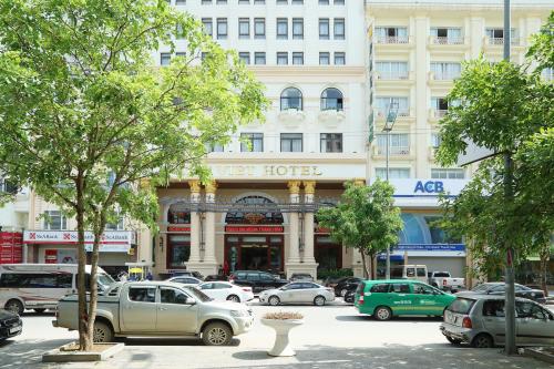 Dai Viet Hotel, Thanh Hóa