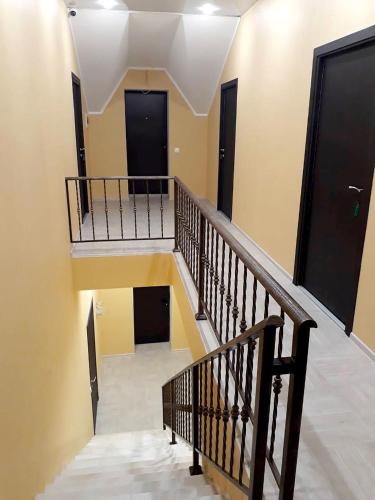 Mini-Hotel Aurum - image 2