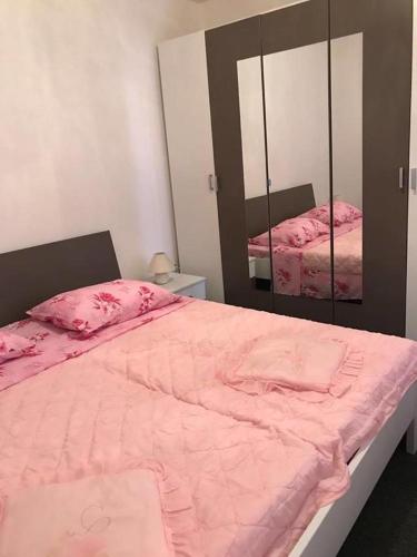  Apartment Zaton 12988d in Nin