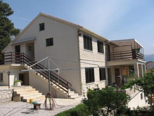 Studio Orebic 16648b, Orebić (Sabbioncello) (foto 2)