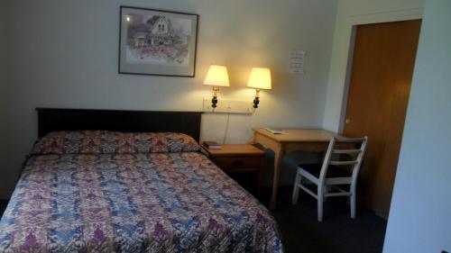 Skylit Motel - main image