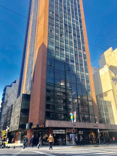 Departamento Centro Vista al Obelisco para 5 personas, Buenos Aires (fotografie 6)