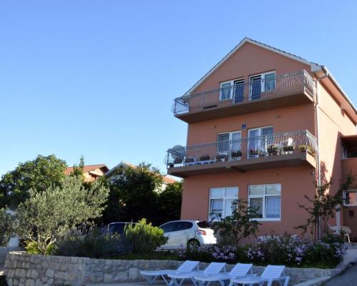 Apartments by the sea Bilice Krka - 16629 - image 4