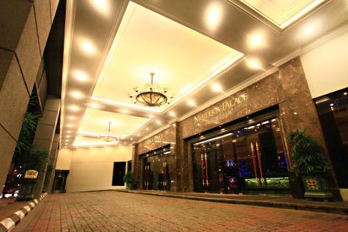 Merdeka Palace Hotel & Suites photo 1