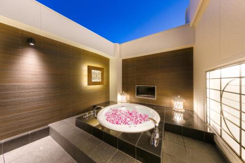 Hotel Eldia Modern Kobe(Adult Only) Room Type - Junior Suite