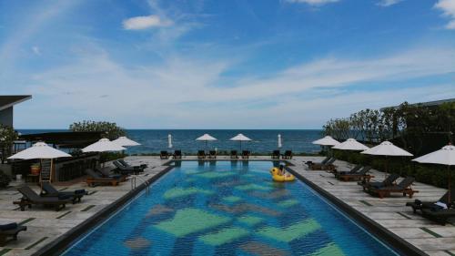 Coral Tree Villa Huahin