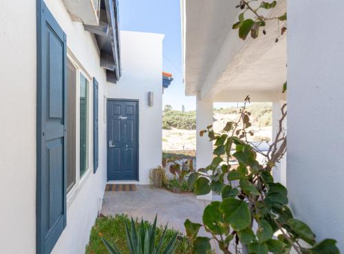 Jardin Del Mar in Las Conchas