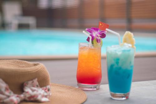 Koon Hotel Sukhumvit photo 4