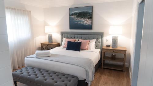 Bangalow Guesthouse Room Type - Apartment - Miller 