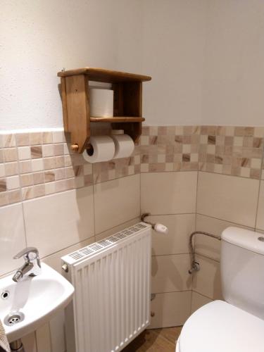 Apartments Sharka - image 8