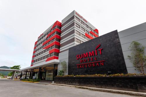 picture 1 of Summit Hotel Tacloban
