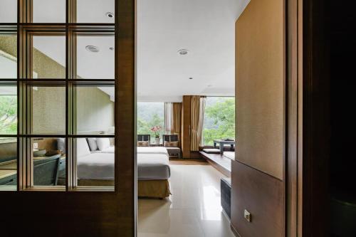 大板根森林温泉酒店 大板根森林温泉酒店