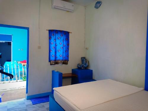 Blue Coral Homestay