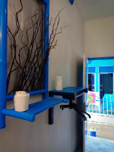 Blue Coral Homestay