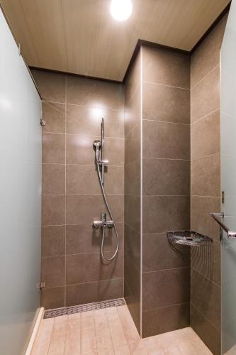 大板根森林温泉酒店 大板根森林温泉酒店