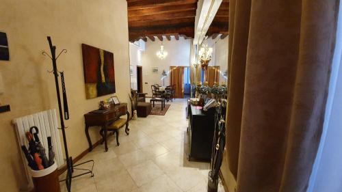 Residenza Ca' Brighella, Benátky (fotografie 9)